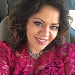 Meet your Posher, Sandra